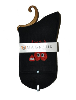 Dámské ponožky model 16197311 - Magnetis
