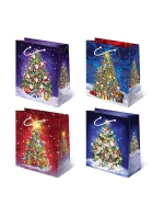 Tlapka XL Set S-45 Výjimečná taška na tresy Tlapka XL Set S-45 Výjimečná taška na tresy