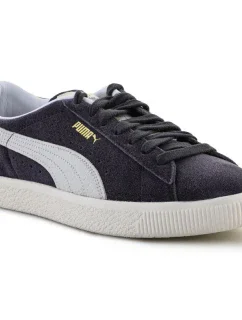 Boty Suede M model 19312959 - Puma