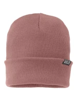 Čepice Jack Wolfskin Rib Hat 1903891-3068