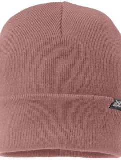 Čepice Jack Wolfskin Rib Hat 1903891-3068