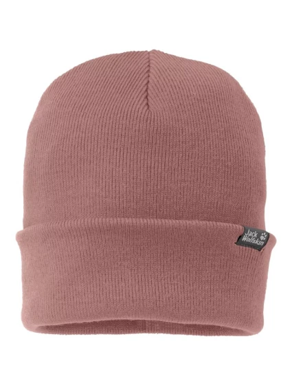 Čepice Jack Wolfskin Rib Hat 1903891-3068