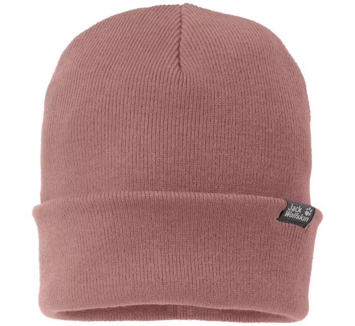 Čepice Jack Wolfskin Rib Hat 1903891-3068