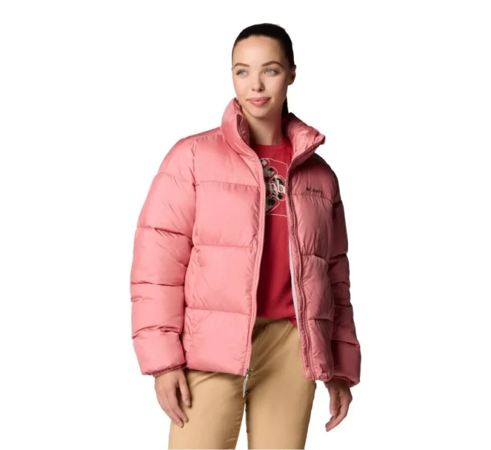 Columbia Puffect II Full Zip Jacket W 2090291629 Columbia Puffect II Full Zip Jacket W 2090291629