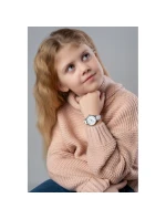 Dětské hodinky Paul Lorens Kitten PL12491A-3C1