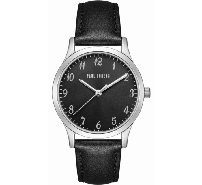 Dámské hodinky PAUL LORENS PL20019A-1C1 + BOX Dámské hodinky PAUL LORENS PL20019A-1C1 + BOX