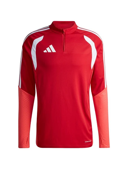 Pánské tričko Tiro 26 Competition Training Top červené model 21867282 pánské - ADIDAS