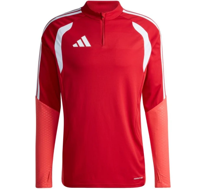 Pánské tričko Tiro 26 Competition Training Top červené model 21867282 pánské - ADIDAS Pánské tričko Tiro 26 Competition Training Top červené model 21867282 pánské - ADIDAS