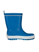 Trollkids Kids Lysefjord Rubber Boots glow blue (471-168) chlapecké/dívčí gumáky