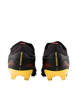 Fotbalové boty New Balance Tekela Team FG V5 černé NBUT3FL43H