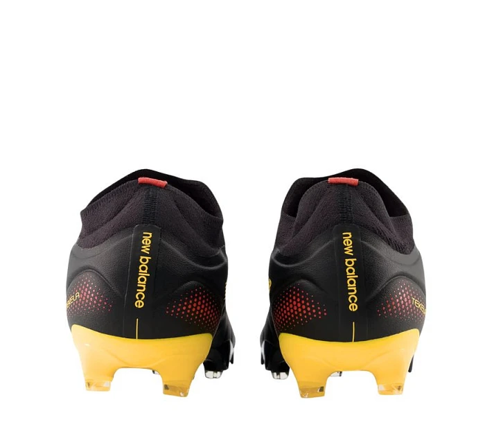 Fotbalové boty Team FG černé model 22062438 - New Balance Fotbalové boty Team FG černé model 22062438 - New Balance