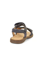 Dětské sandály Froddo LORINE SPARKLE (G3150249-1) Dětské sandály Froddo LORINE SPARKLE (G3150249-1)