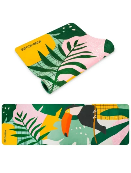 Home Jungle Mat model 20490892 - Spokey