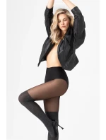 Cozy 40 DEN model 18032763 kolor:grey - Fiore