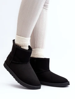 Dámské sněhule model 21645596 Beige - Cross Jeans