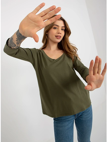 Halenka EM BZ ES 21 model 17929528 khaki - FPrice