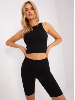 Sada EM KMPL 831.17 černá