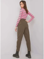 MR SP 5166 džínové kalhoty 1.42 khaki