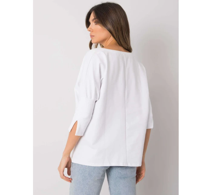 Halenka RV BZ 7362.19 bílých