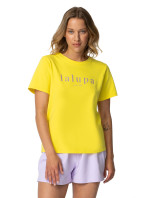 Tričko LaLupa LA109 Yellow