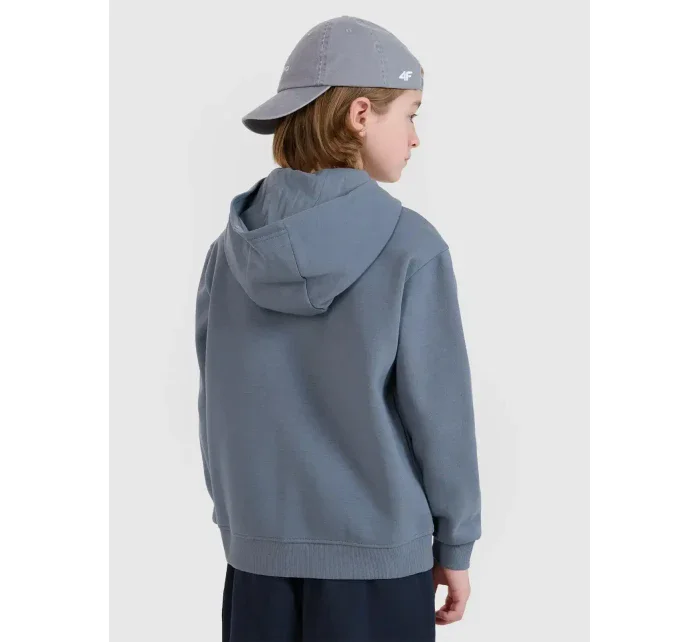 Chlapecká mikina 4F Chlapecká mikina 4F