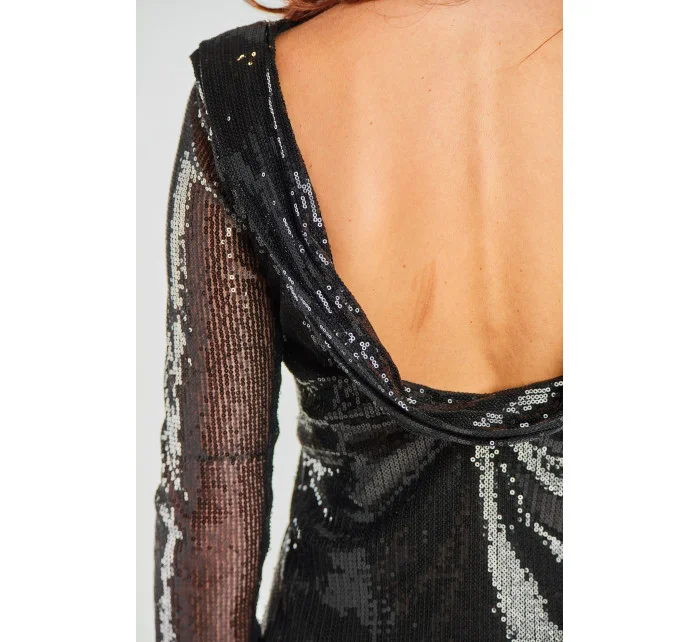 Dámské šaty A346 - Awama Dámské šaty A346 - Awama