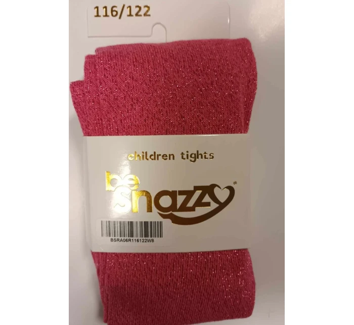 TŘPYTIVÉ PUNČOCHÁČE 104-110