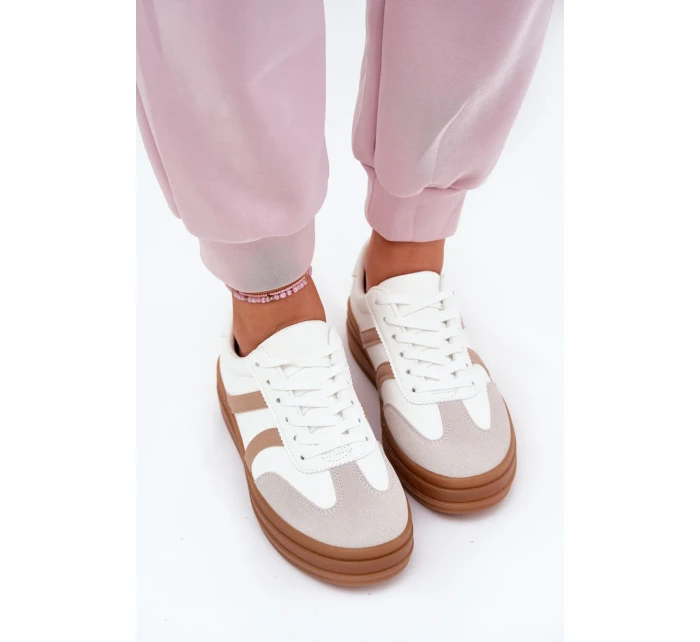 Sportovní obuv  model 211347 Step in style