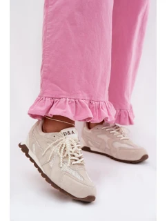 Sportovní obuv  model 225190 Step in style