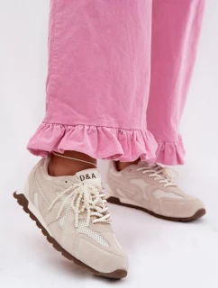 Sportovní obuv  model 225190 Step in style