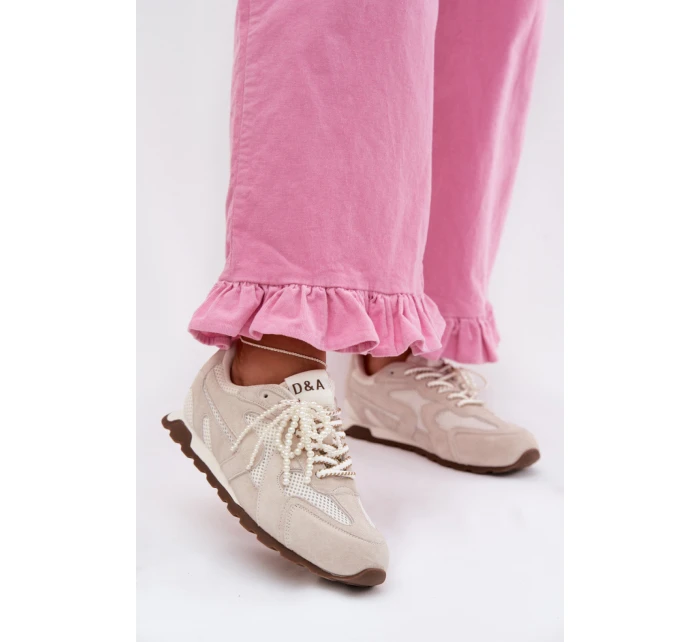 Sportovní obuv  model 225190 Step in style