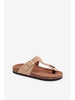 Žabky  model 229288 Step in style