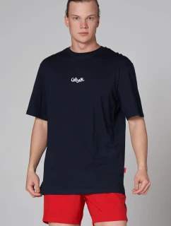 Pánské tričko model 18841382 - John Frank