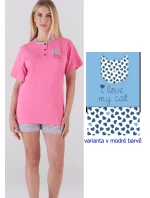 Dámské pyžamo model 20215392 - Karelpiu