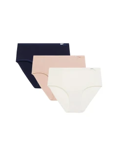 Kalhotky Atlantic 3CLP-004 Classic A'3 M-2XL