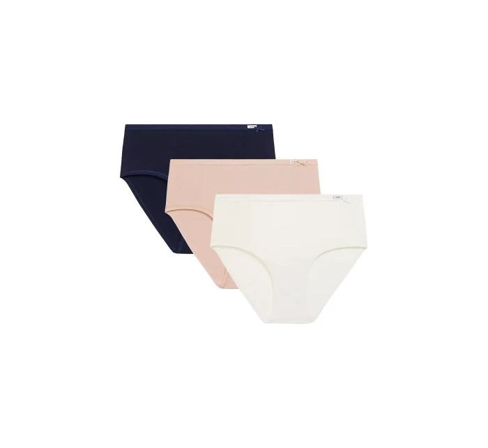 Kalhotky Atlantic 3CLP-004 Classic A'3 M-2XL Kalhotky Atlantic 3CLP-004 Classic A'3 M-2XL