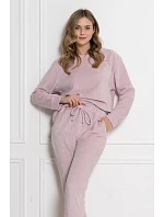 Pyžamo  dlouhé rukávy, velikosti model 22260863 - LEVEZA