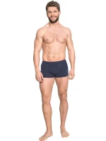 Pánské boxerky Red blue model 19533809 - Henderson Pánské boxerky Red blue model 19533809 - Henderson