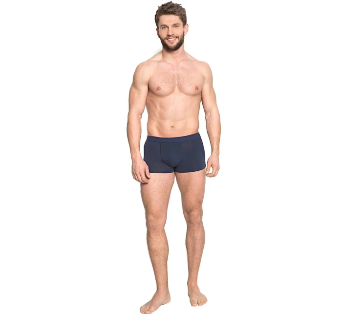 Pánské boxerky Red blue model 19533809 - Henderson Pánské boxerky Red blue model 19533809 - Henderson