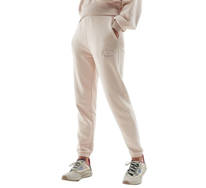 Kalhoty CAS W AW23TTRO 83S dámské model 18972194 - 4F