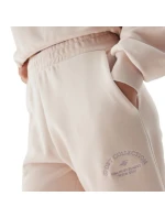 Kalhoty 4F CAS F472 W 4FAW23TTROF472 83S dámské