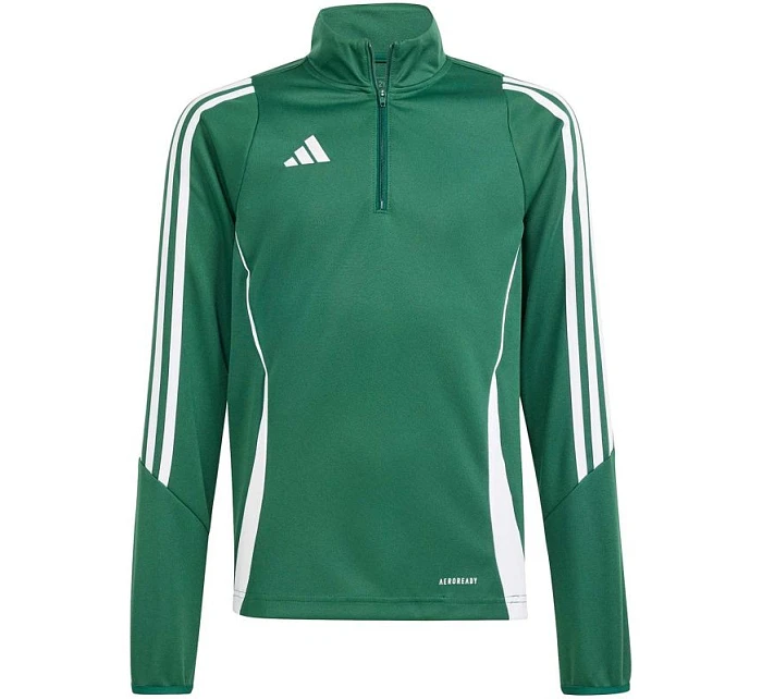 Mikina Tiro 24 Training Top Jr model 19467562 - ADIDAS