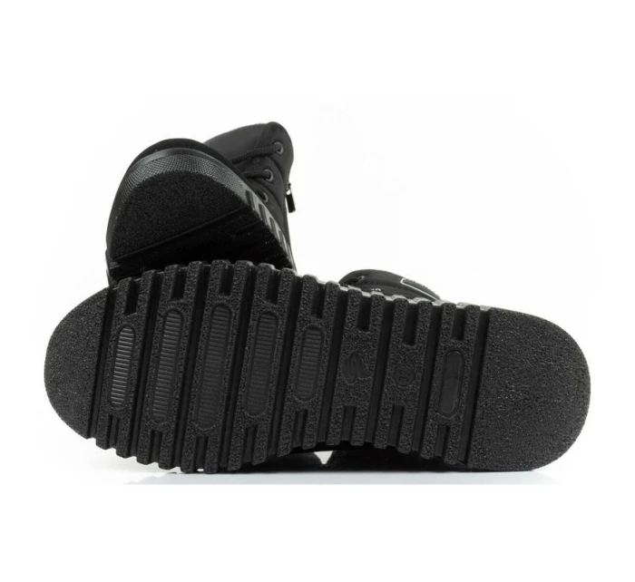 Zimní boty Progres W PROGJ-24-157