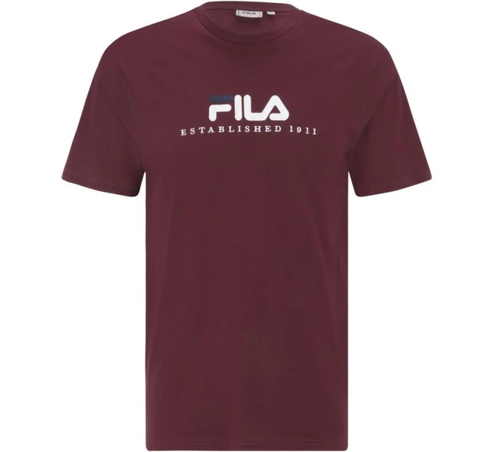 Tričko M model 20574947 - Fila Tričko M model 20574947 - Fila