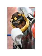 Sportovní přilba Yakima s chráničem nosu Pro L 100404L