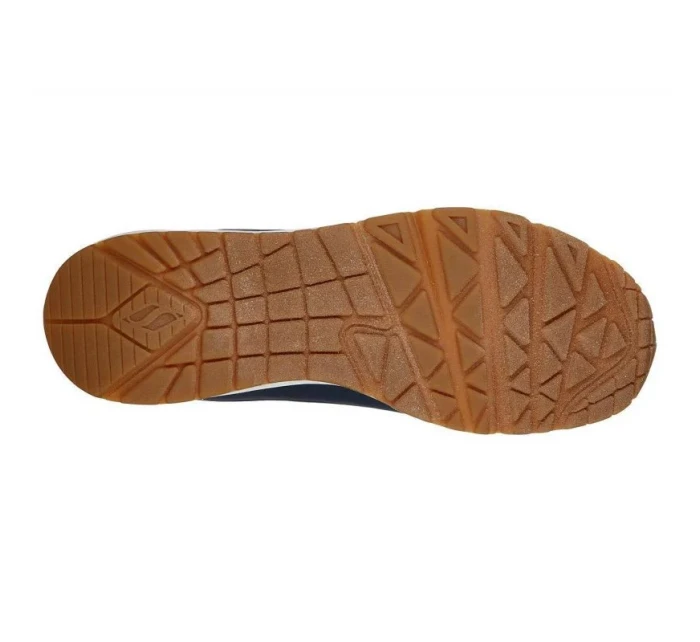 Boty Skechers Uno Stand On Air M 52458-NVY Boty Skechers Uno Stand On Air M 52458-NVY