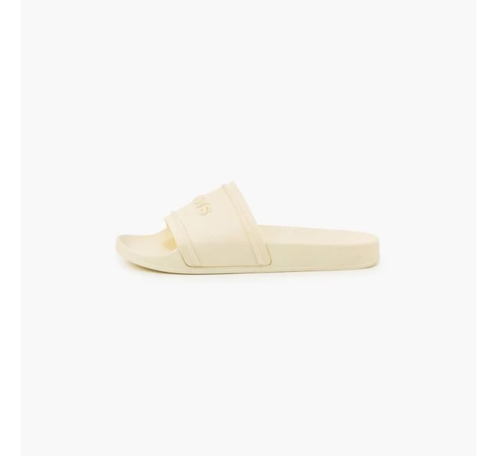 Žabky Levi's June 3D S W D75360002