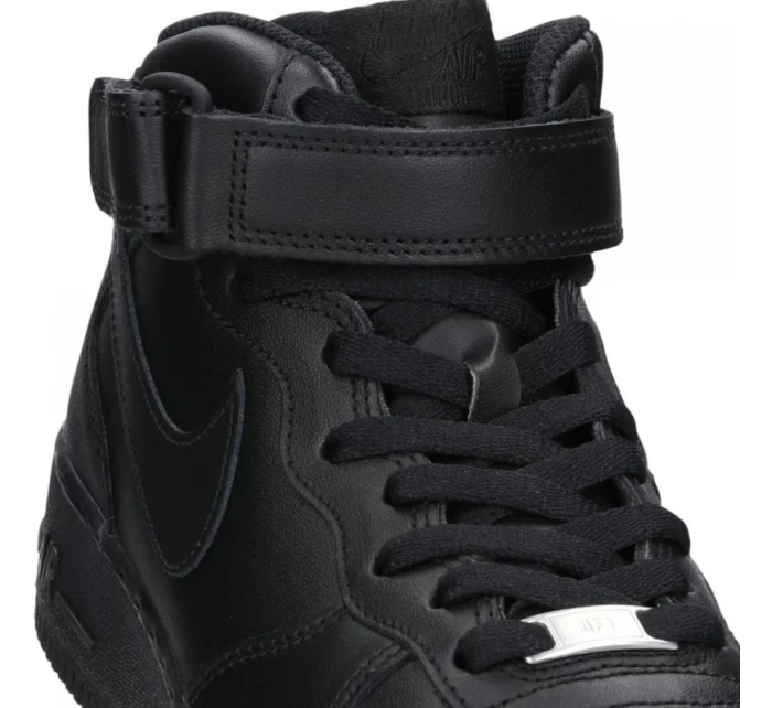 Boty Nike Air Force 1 Mid '07 CW2289-001 Boty Nike Air Force 1 Mid '07 CW2289-001