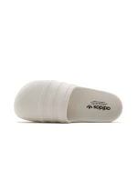 žabky Adilette Off White v béžové barvě model 21351666 - ADIDAS