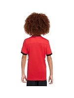 Tričko Nike Dri-Fit Academy 25 SS Jr FZ9758 657 Tričko Nike Dri-Fit Academy 25 SS Jr FZ9758 657